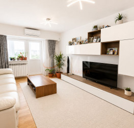 Apartament, 3 rooms, 85 mp Bucuresti/Alba Iulia