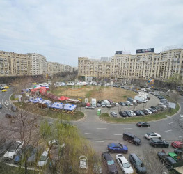 Apartament, 3 rooms, 85 mp Bucuresti/Alba Iulia
