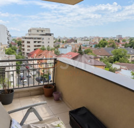 Apartament, 3 rooms, 85 mp Bucuresti/Calea Calarasilor