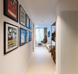 Apartament, 3 rooms, 85.8 mp Constanta/Nord