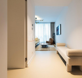 Apartament, 3 rooms, 85.8 mp Constanta/Nord