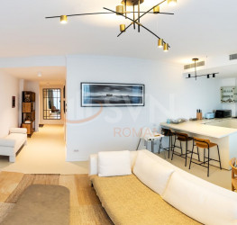 Apartament, 3 rooms, 85.8 mp Constanta/Nord