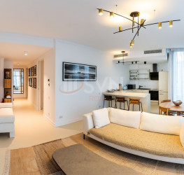 Apartament, 3 rooms, 85.8 mp Constanta/Nord