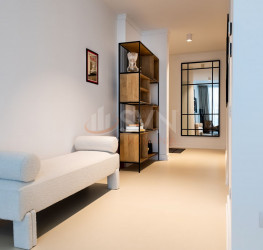 Apartament, 3 rooms, 85.8 mp Constanta/Nord