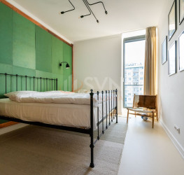 Apartament, 3 rooms, 85.8 mp Constanta/Nord