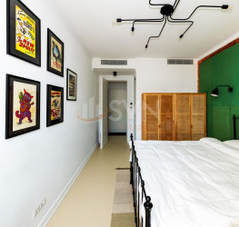 Apartament, 3 rooms, 85.8 mp Constanta/Nord