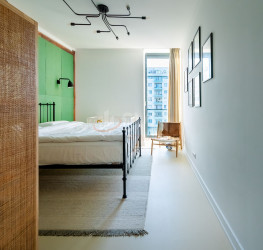 Apartament, 3 rooms, 85.8 mp Constanta/Nord