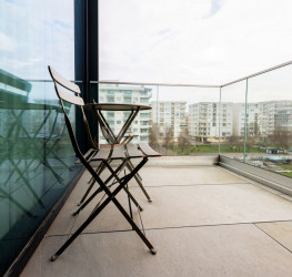 Apartament, 3 rooms, 85.8 mp Constanta/Nord