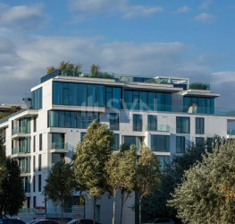 Apartament, 3 rooms, 85.8 mp Constanta/Nord