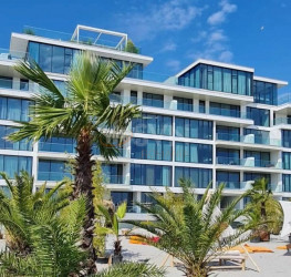 Apartament, 3 rooms, 85.8 mp Constanta/Nord