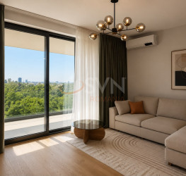 Apartament, 3 rooms, 85.8 mp Bucuresti/Baneasa