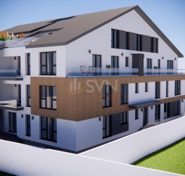 Apartament, 3 rooms, 85.95 mp Bucuresti/Aviatiei