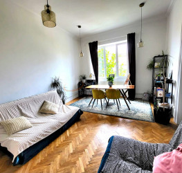 Apartament, 3 rooms, 86 mp Cluj/Horea