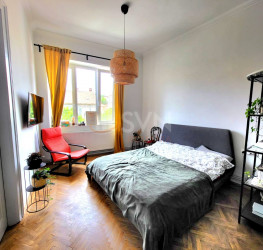 Apartament, 3 rooms, 86 mp Cluj/Horea