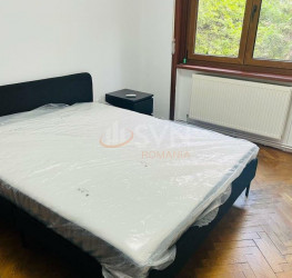 Apartament, 3 rooms, 86 mp Bucuresti/Dorobanti