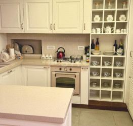 Apartament, 3 rooms, 86 mp Bucuresti/Barbu Vacarescu