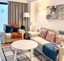 Apartament, 3 rooms, 86 mp Bucuresti/Barbu Vacarescu
