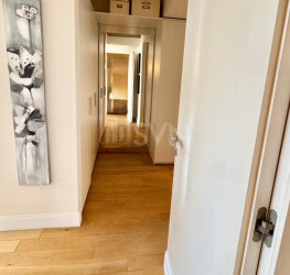 Apartament, 3 rooms, 86 mp Bucuresti/Barbu Vacarescu
