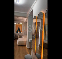 Apartament, 3 rooms, 86 mp Bucuresti/Pipera