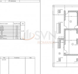 Apartament, 3 rooms, 86 mp Bucuresti/Pipera