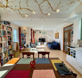 Apartament, 3 rooms, 86.17 mp Bucuresti/Dorobanti