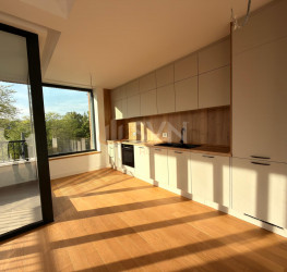 Apartament, 3 rooms, 86.6 mp Bucuresti/Pipera