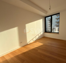 Apartament, 3 rooms, 86.6 mp Bucuresti/Pipera