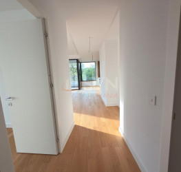 Apartament, 3 rooms, 86.6 mp Bucuresti/Pipera