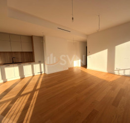 Apartament, 3 rooms, 86.6 mp Bucuresti/Pipera