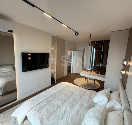 Apartament, 3 rooms, 87 mp Bucuresti/Baneasa