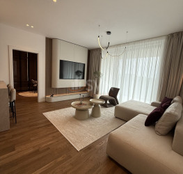 Apartament, 3 rooms, 87 mp Bucuresti/Baneasa