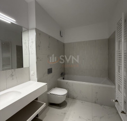 Apartament, 3 rooms, 87 mp Bucuresti/Baneasa