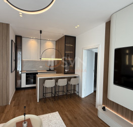 Apartament, 3 rooms, 87 mp Bucuresti/Baneasa