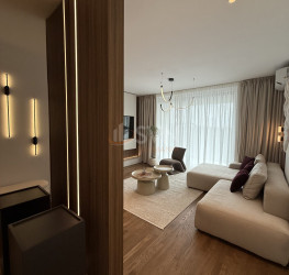 Apartament, 3 rooms, 87 mp Bucuresti/Baneasa