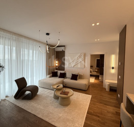 Apartament, 3 rooms, 87 mp Bucuresti/Baneasa