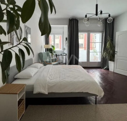 Apartament, 3 rooms, 88 mp Bucuresti/Calea Victoriei