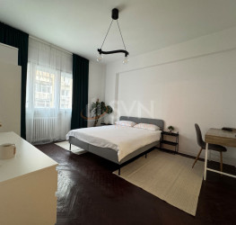 Apartament, 3 rooms, 88 mp Bucuresti/Calea Victoriei