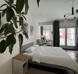 Apartament, 3 rooms, 88 mp Bucuresti/Calea Victoriei