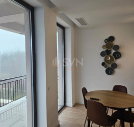 Apartament, 3 rooms, 88 mp Bucuresti/Bucurestii Noi