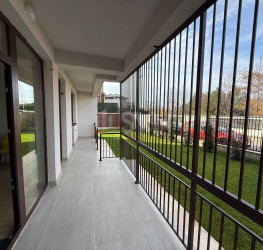 Apartament, 3 rooms, 88 mp Bucuresti/Bucurestii Noi