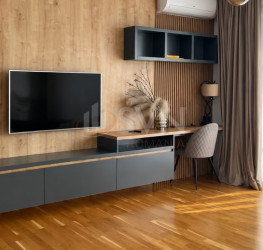 Apartament, 3 rooms, 88 mp Bucuresti/Domenii