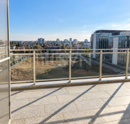 Apartament, 3 rooms, 88 mp Bucuresti/Domenii