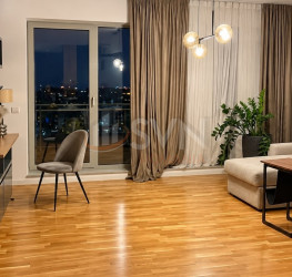 Apartament, 3 rooms, 88 mp Bucuresti/Domenii