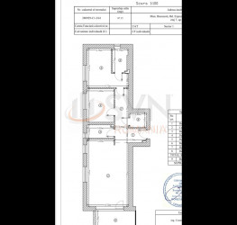 Apartament, 3 rooms, 88 mp Bucuresti/Domenii