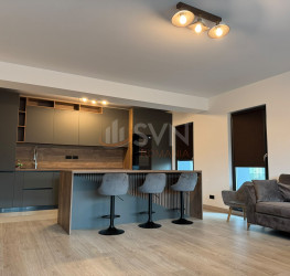 Apartament, 3 rooms, 88.5 mp Bucuresti/Alba Iulia