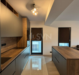 Apartament, 3 rooms, 88.5 mp Bucuresti/Alba Iulia