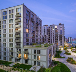 Apartament, 3 rooms, 89 mp Bucuresti/Aviatiei