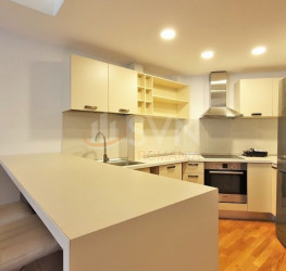 Apartament, 3 rooms, 89.15 mp Bucuresti/Herastrau