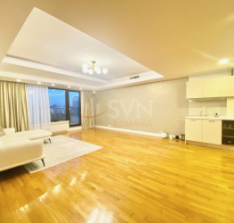 Apartament, 3 rooms, 89.6 mp Bucuresti/Herastrau