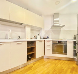 Apartament, 3 rooms, 89.6 mp Bucuresti/Herastrau